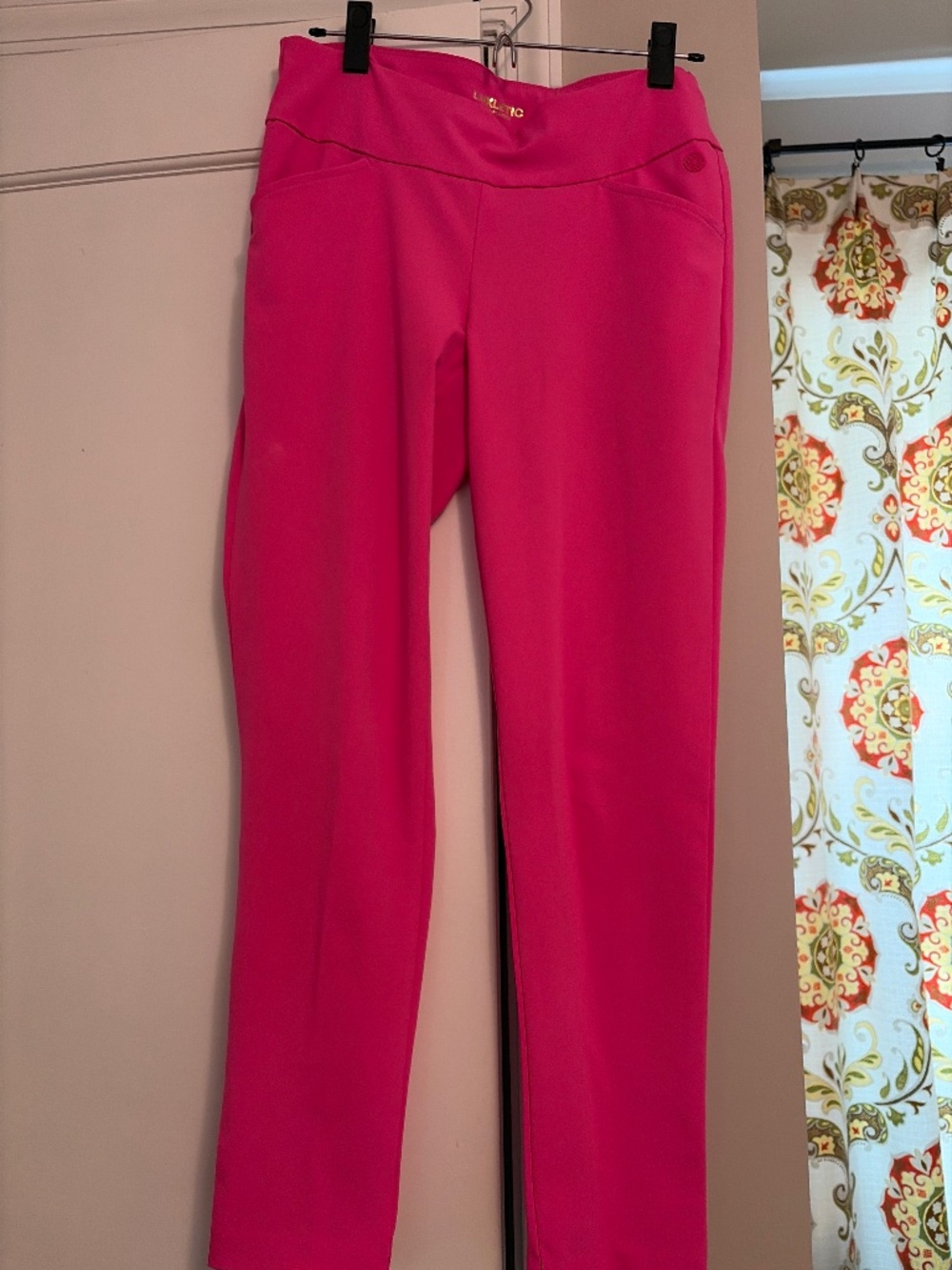 Lilly Pulitzer Corso pants